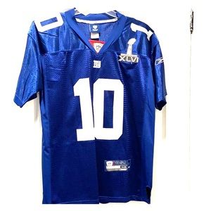 Women’s Giants Jersey